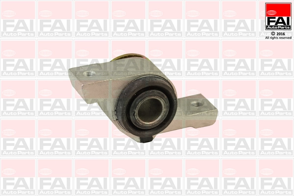 Mounting, control/trailing arm